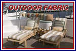 AWNING Fabric & Outdoor UPHOLSTERY