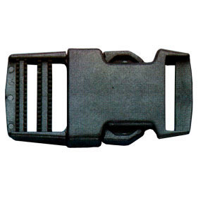 Side Release Clips