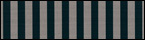 8509-0000 Black/Taupe Linen Stripe