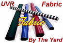 UVR FABRIC ~ By The Yard or Full-Roll