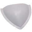 WHITE VENTS For VINYL TOPS