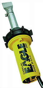 EAGLE HOT AIR WELDER