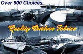 CSC  /  Over 600 UVR FABRIC Choices