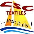 As Seen At: CSC-TEXTILES e-Catalog Parts & Supplies