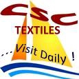 As Seen At:  CSC-TEXTILES  e-Catalog Parts & Supplies