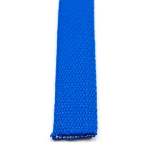 PACIFIC BLUE Sunbrella WEBBING