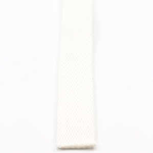 WHITE Sunbrella WEBBING