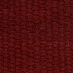 BURGUNDY Sunbrella WEBBING