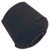 VINYL FOOT For Pole