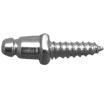 Lift-the-Dot SCREW STUD