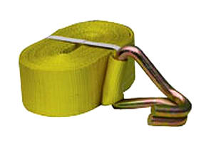 TIE DOWN WEBBING